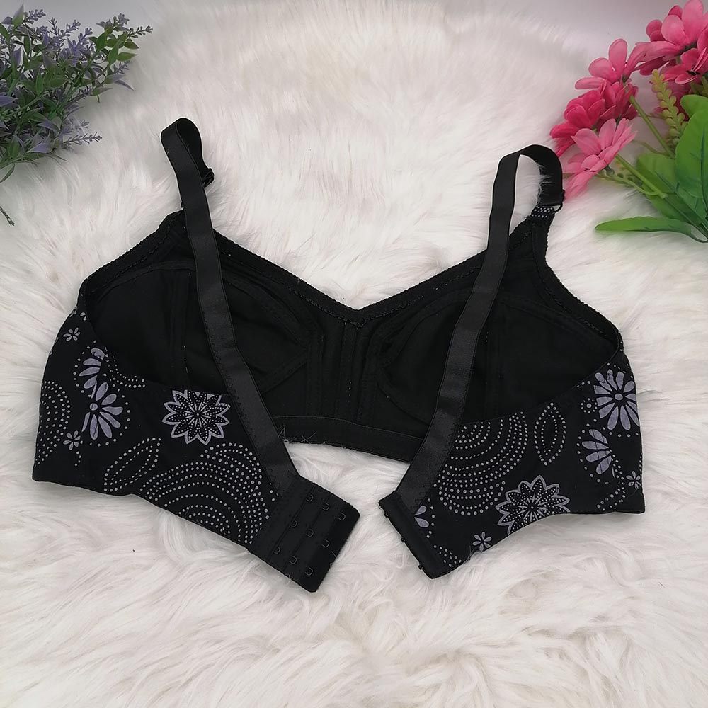 Sutiã feminino grande copo sem - Cotton Bra Everyday avaliação e preço