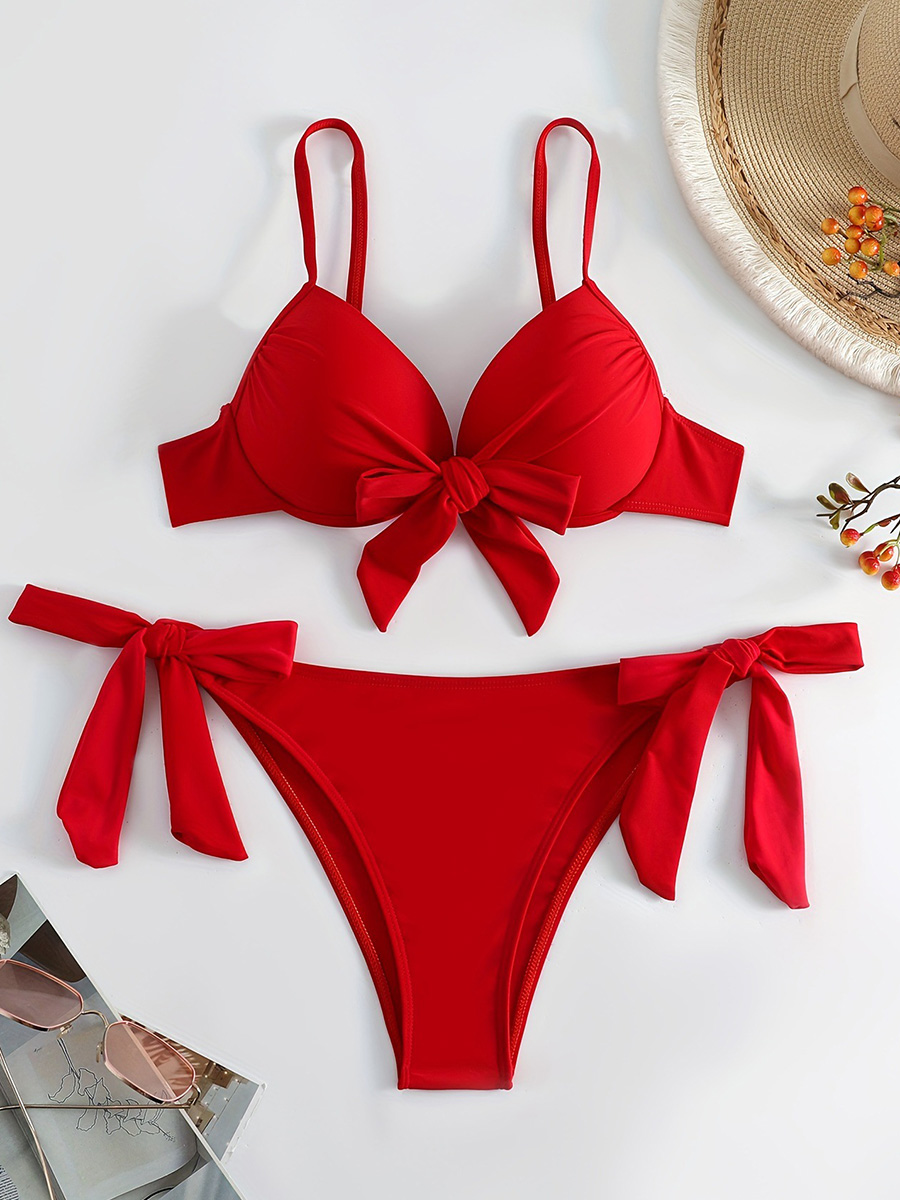 Sexy atado underwired sutiã co - Underwire Bra Padded avaliação e preço