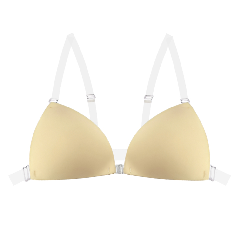 Sutiã Adesivo de Silicone para - Backless Bra Sticky avaliação e preço