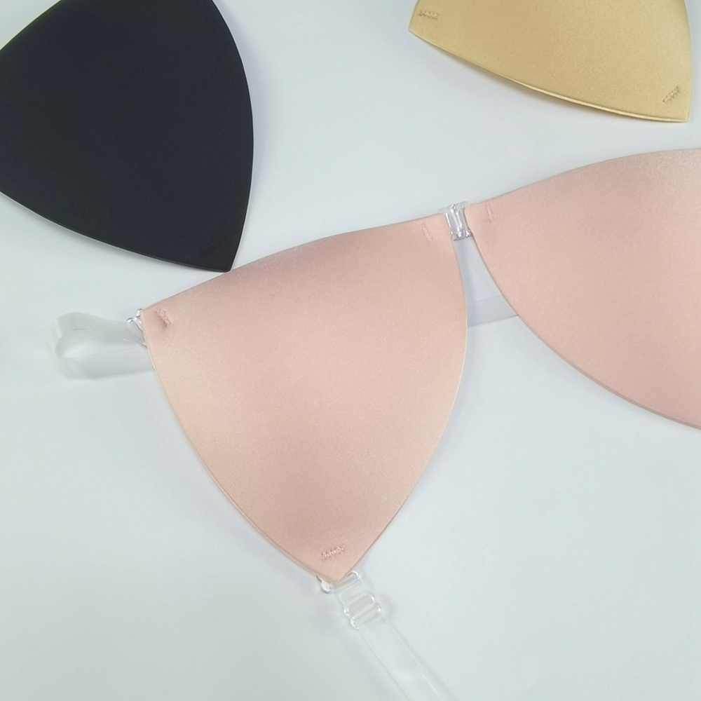 Sutiã Adesivo de Silicone para - Backless Bra Sticky avaliação e preço