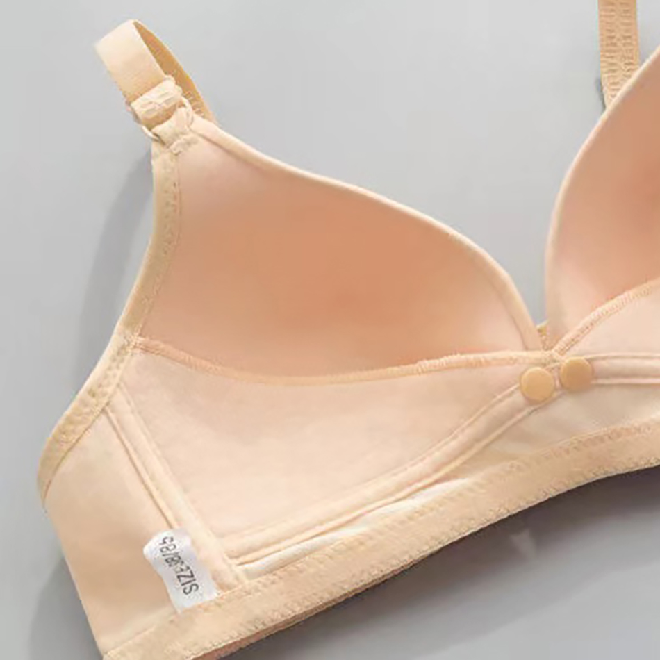 Sutiã de enfermagem para mater - Nursing Bra Clip avaliação e preço