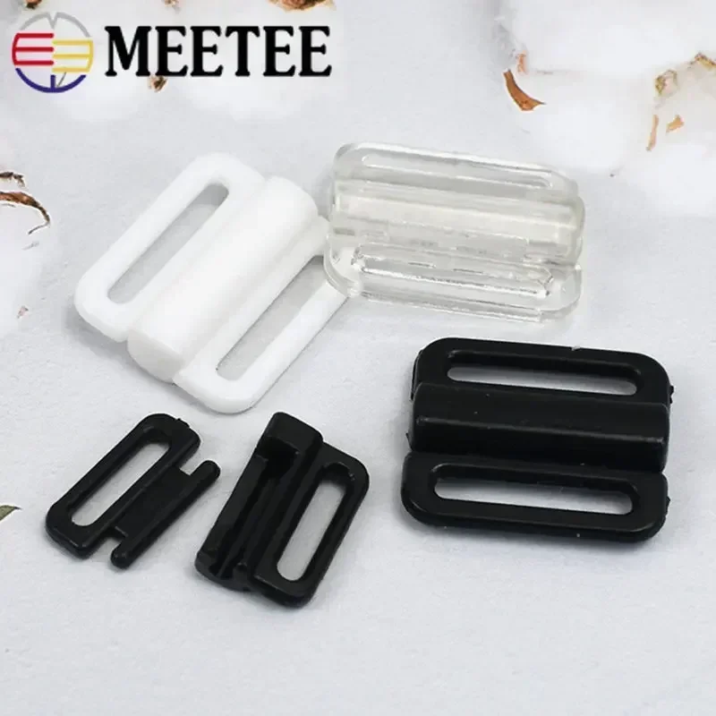 100 conjuntos meetee 8-25mm fi - Nursing Bra Clip avaliação e preço