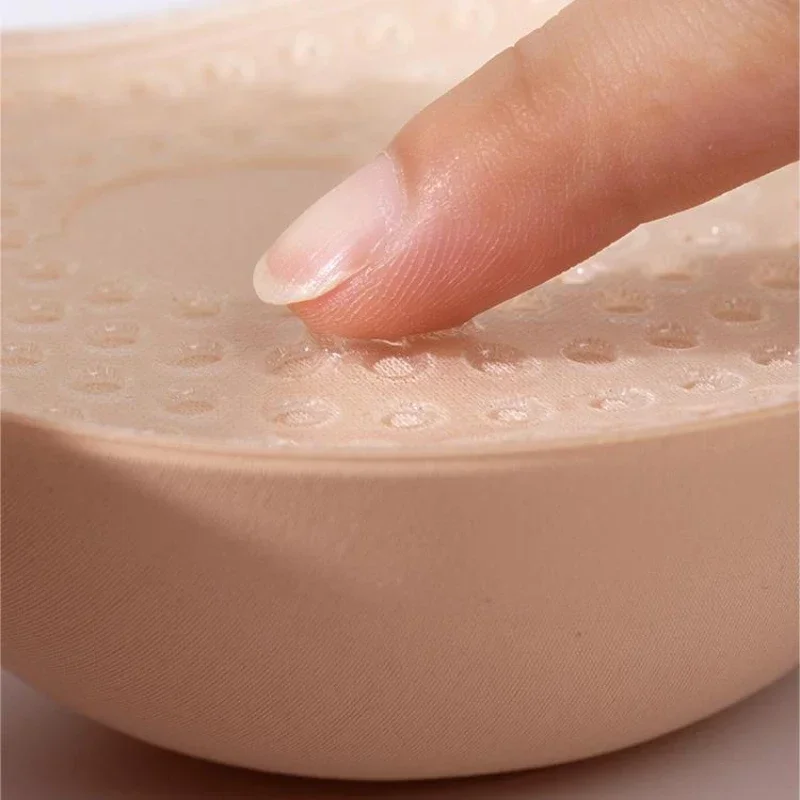 Sutiã Adesivo Invisível de Sil - Strapless Bra Adhesive avaliação e preço