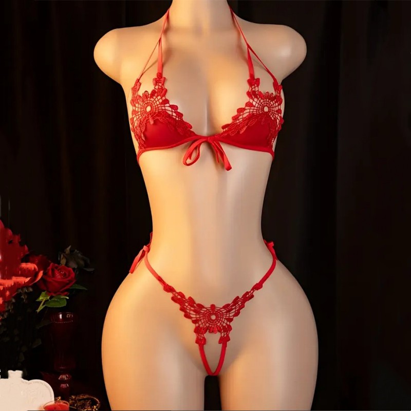 Lingerie Sexy para Mulheres, B - Sheer Bra Lace avaliação e preço