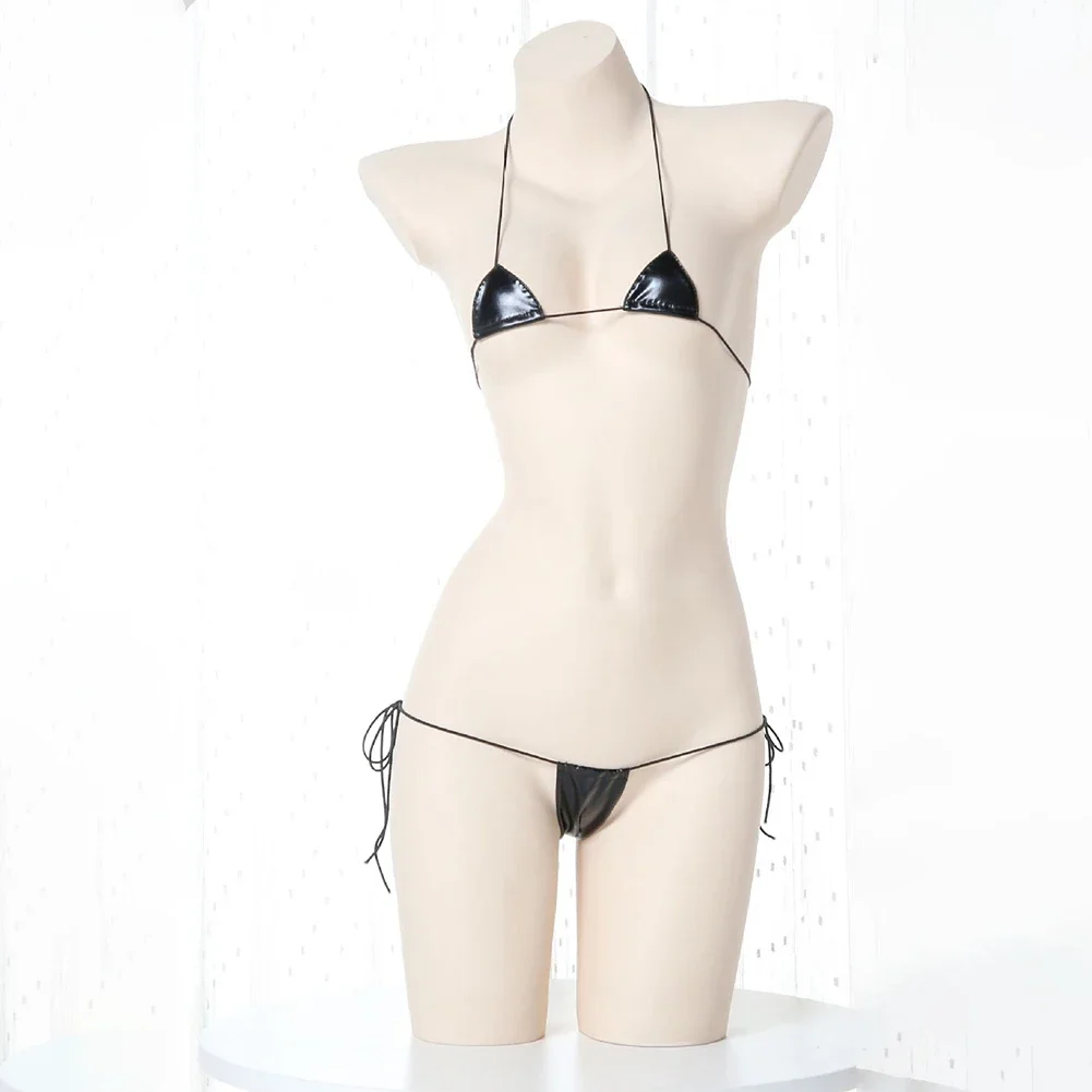Nova lingerie sexy feminina de - Lace Bralette Set avaliação e preço