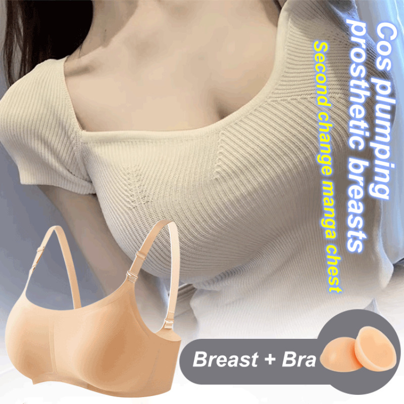 Próteses de Silicone para Seio - Mastectomy Bra Pocket avaliação e preço