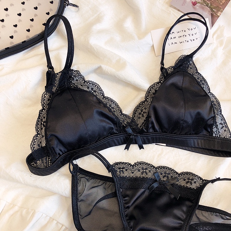 Francês sexy renda triângulo c - Cotton Bra Everyday avaliação e preço